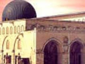 Why Muhammad (PBUH) Led Prophets in Al-Israa’
